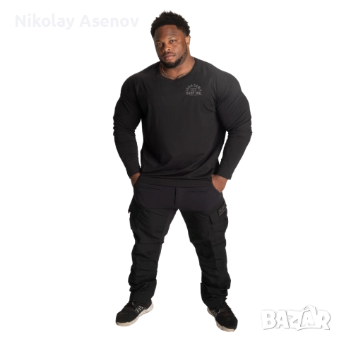 мъжка блуза Gasp