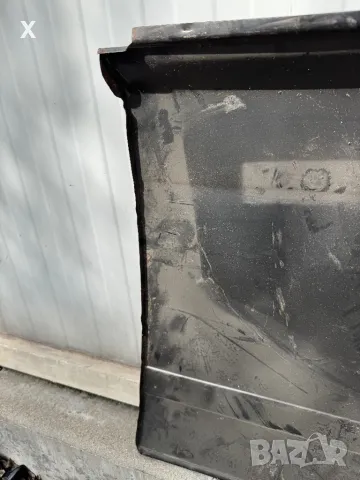 ЗАДНА ДЯСНА ВРАТА ЛАДА ВАЗ 2105 НОВ РУСКИ, снимка 5 - Части - 40125617