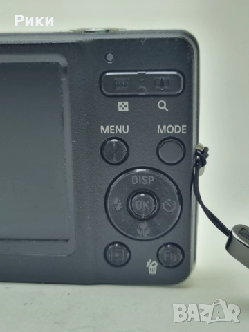 Samsung ST30 Digital Camera 10.1MP, снимка 8 - Фотоапарати - 52941611