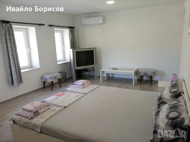 Вила за Коледа, Крушунски водопади, снимка 4 - Къщи - 52428919