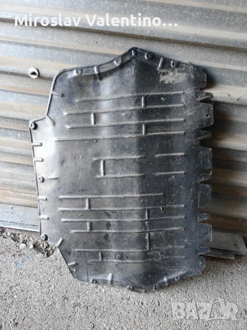 кора за ауди а3 2005