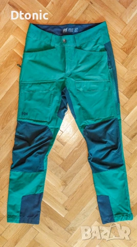 Туристически панталон Helly Hansen VEIR TUR , снимка 5 - Панталони - 53911937