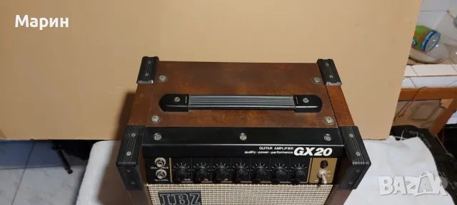 Китарно кубе , снимка 4 - Тонколони - 48270426