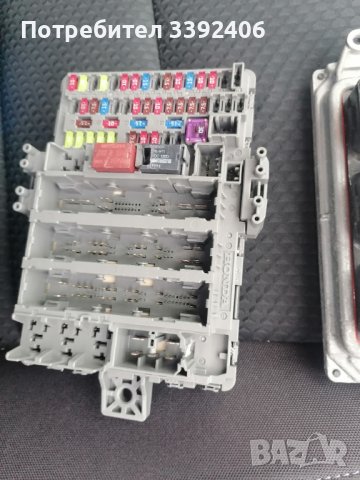 Компютър за Хонда ЦРВ 4 генерация 2014г. 2.0i, снимка 2 - Части - 42627652