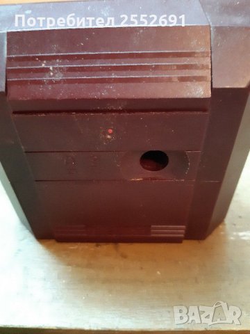 Часовник , снимка 5 - Антикварни и старинни предмети - 31528180