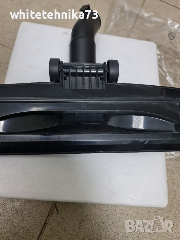 Четка от прахосмукачка gorenje , снимка 4 - Прахосмукачки - 38438900