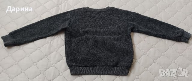 Детски пуловер, снимка 2 - Детски пуловери и жилетки - 37899405