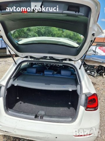 Mercedes A180i W177 на части 2020г., снимка 15 - Автомобили и джипове - 37635992