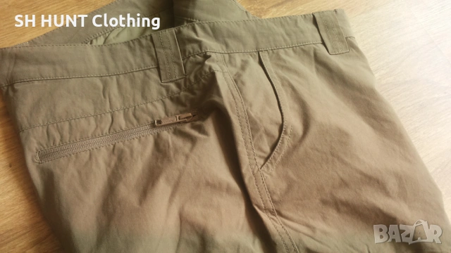 Bergans of NORWAY Stretch Trouser размер XL еластичен панталон - 2026, снимка 5 - Екипировка - 53375303