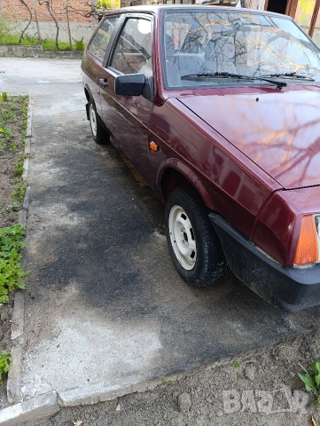 Лада Самара , снимка 3 - Автомобили и джипове - 54334060