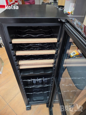 Виноохладител Klarshtain, снимка 2 - Хладилници - 53875317