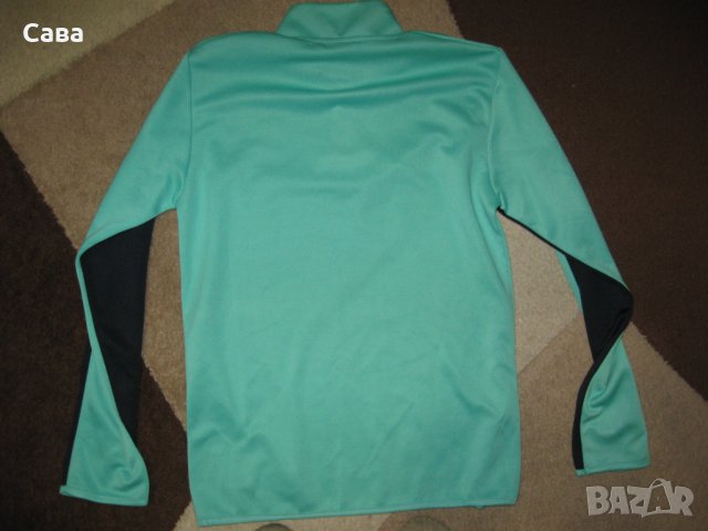 Блуза NIKE   мъжка,С-М, снимка 3 - Спортни дрехи, екипи - 31390036