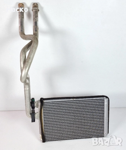 Радиатор Парно Citroen C5 III X7 Ситроен Ц5 2008-2017 K5855004, снимка 2 - Части - 52698733