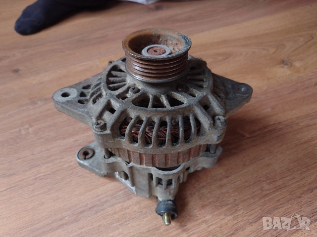 алтернатор за ,subaru impreza , снимка 3 - Части - 52734229