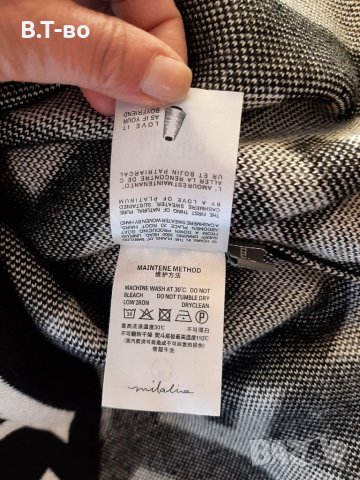 Жесток пуловер! Промоция!, снимка 6 - Блузи с дълъг ръкав и пуловери - 34991822