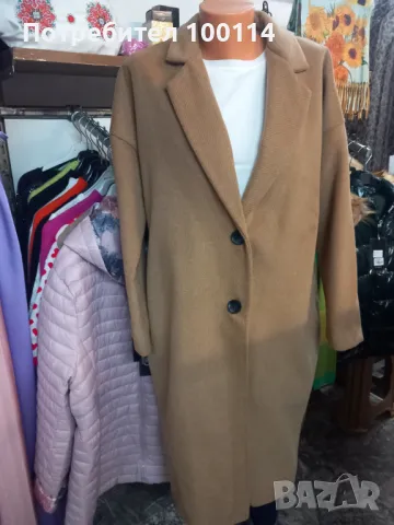 Дамско палто , снимка 1