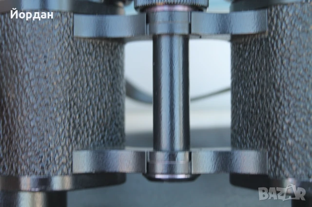 Бинокъл ''Carl Zeiss Deltrintem 8х30'', снимка 8 - Екипировка - 50565706