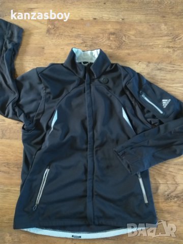 ADIDAS - страхотно мъжко яке, снимка 8 - Якета - 42145652
