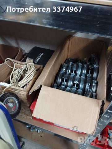 ВиК части, снимка 4 - ВИК - 40307112