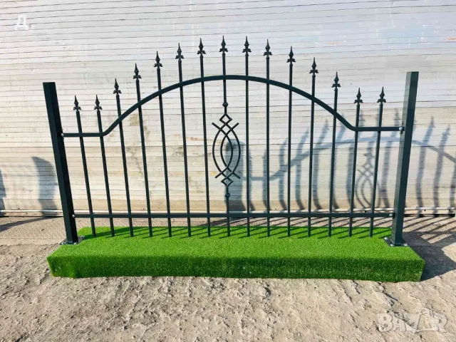 Бургас - 2Д пана - Оградни мрежи , пана / Ограда / Огради, снимка 7 - Други - 47639306