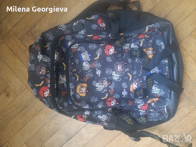 Раница Хари Потър 