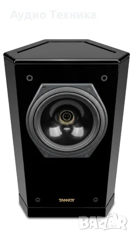 Tannoy 609 букшелф тонколони, снимка 3 - Тонколони - 55980075