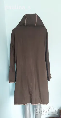 Два броя / Дамско марково манто / парка "Herluf" design и "MAXXIT" , снимка 9 - Палта, манта - 56303586