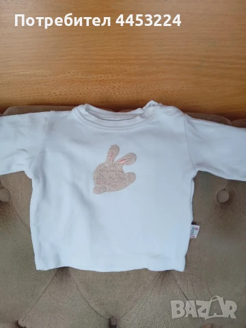 Бебешки блузки , снимка 7 - Бебешки блузки - 51042664