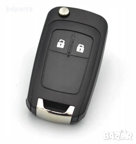Кутийка за ключ Opel Astra J, Insignia A,Zafira,Corsa E и Chevrolet, снимка 2 - Части - 56141169