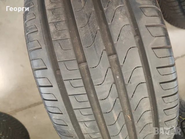 2бр.летни гуми 275/40/18 Pirelli