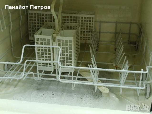 Съдомиялна Електролукс кубче, снимка 5 - Съдомиялни - 50910352