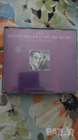 The Glenn Miller & The Big Band Collection: Classic Performances“ 