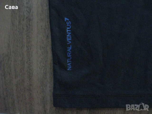 тениски ЕА7  мъжки,С, снимка 5 - Тениски - 37537335