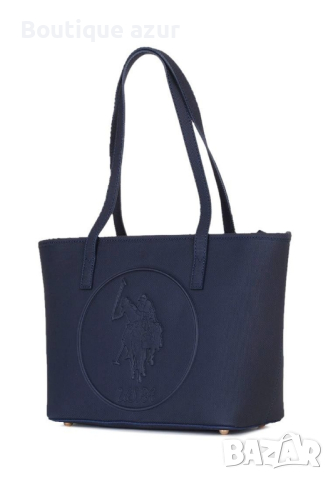 ⭕ Оригинални дамски чанти US Polo
Подходящ и за ръчен багаж
, снимка 4 - Чанти - 44720956