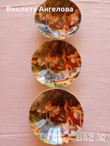 Антики колекционерски, снимка 1