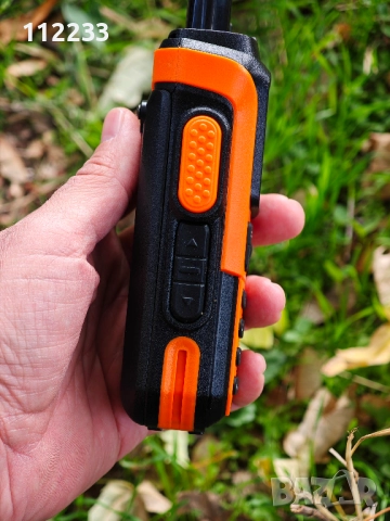 Baofeng UV 21 Pro, снимка 12 - Екипировка - 52802926