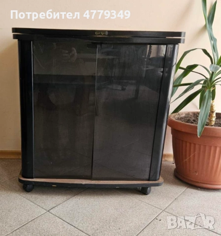 TV шкаф, снимка 3 - Шкафове - 54127503