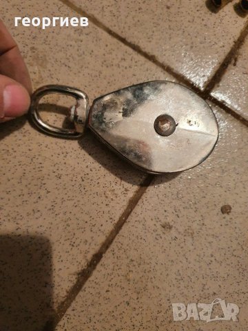 Макари бронз неръждавейка , снимка 11 - Части - 28290974