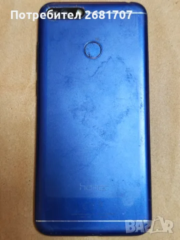 телефон Huawei Honor 7, снимка 2 - Huawei - 55849748