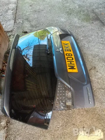  5-та врата - Mitsubishi Outlander 2, снимка 2 - Части - 49490752