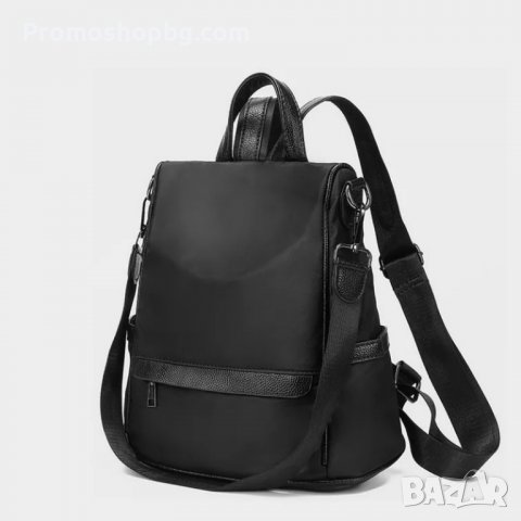 Дамска раница Alana / чанта 2 в 1