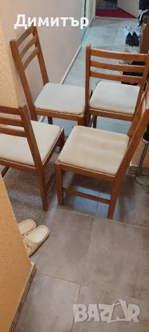 кухненска столове .