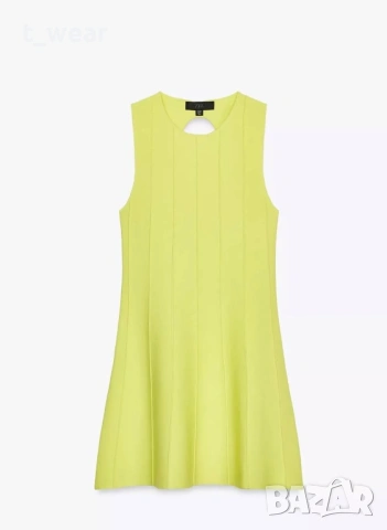 Рокля Zara 