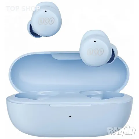 Безжични слушалки висок клас QCY T17, BLUETOOTH 5.1, снимка 8 - Bluetooth слушалки - 48647754