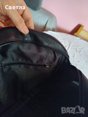 Дамска чанта salamander, снимка 9 - Чанти - 51157576