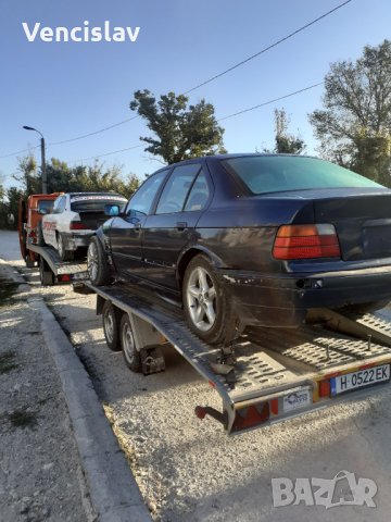 Пътна Помощ / Сервиз за Гуми ШУМЕН, снимка 8 - Транспортни услуги - 34547134