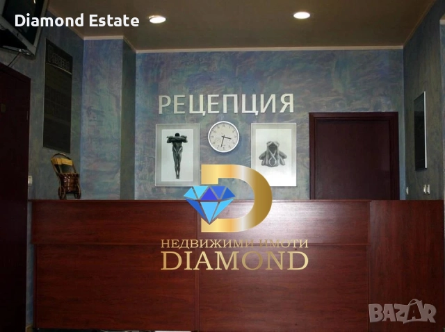 Работещ хотел в град Раднево, снимка 7 - Хотели - 52073485