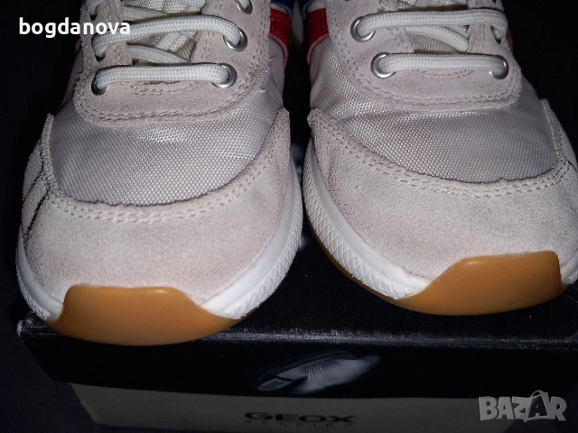 Нови спортни обувки за момче, снимка 12 - Детски маратонки - 53992649