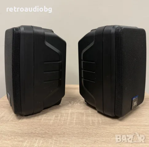 🔈Тонколони JBL CONTROL ONE🔈 , снимка 4 - Тонколони - 56317684