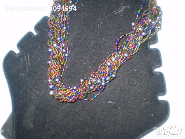 ОГЪРЛИЦА СТЪКЛО СЕМЕНА ТОПЧЕТА   -Чехословакия